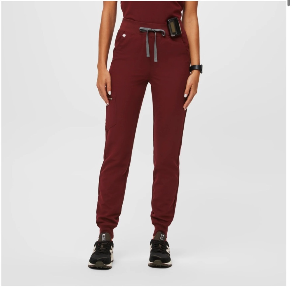 Figs High-waisted Zamora Jogger